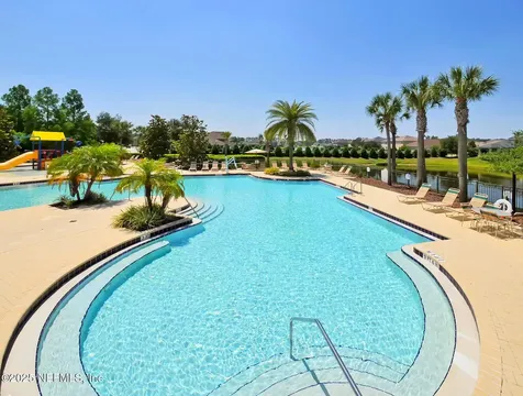 12191 Wynnfield Lakes Circle Jacksonville FL 32246
