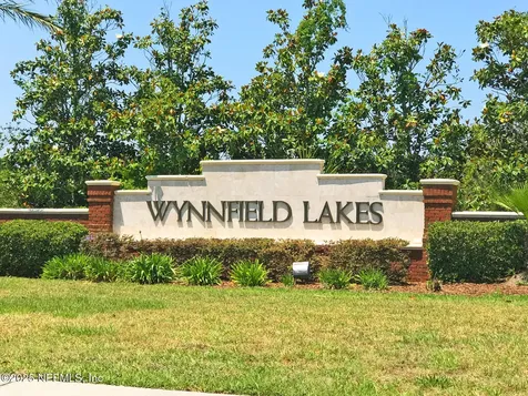 12191 Wynnfield Lakes Circle Jacksonville FL 32246