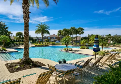 12191 Wynnfield Lakes Circle Jacksonville FL 32246
