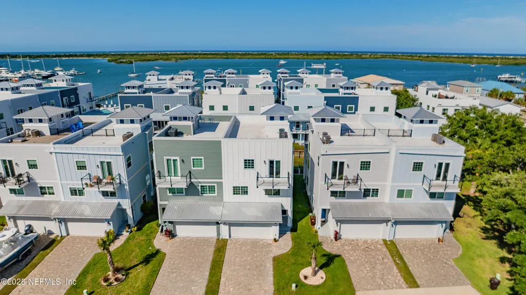 15 Comares Avenue St. Augustine FL 32080