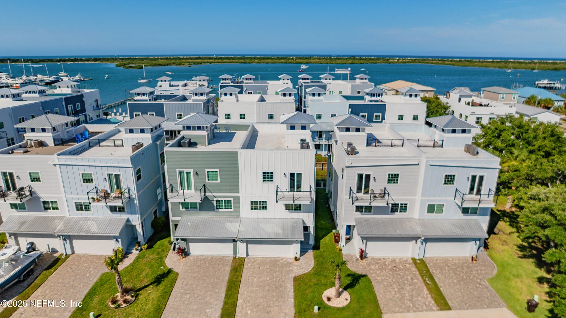 15 Comares Avenue St. Augustine FL 32080