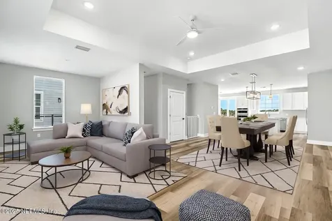 15 Comares Avenue St. Augustine FL 32080