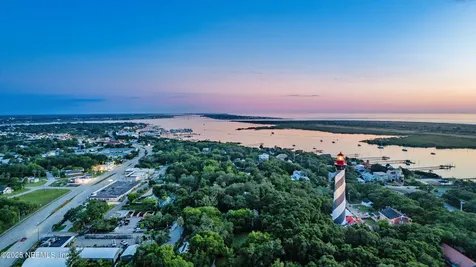15 Comares Avenue St. Augustine FL 32080