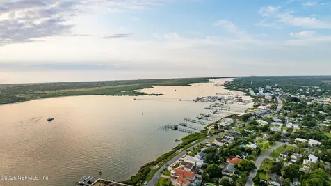 15 Comares Avenue St. Augustine FL 32080