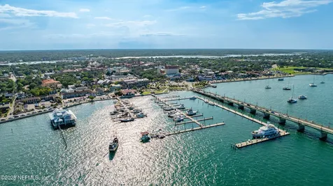 15 Comares Avenue St. Augustine FL 32080
