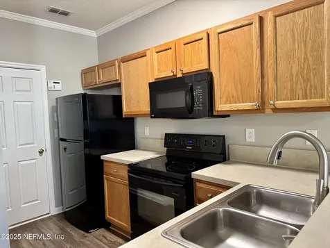 450 Sherwood Oaks Drive Orange Park FL 32073