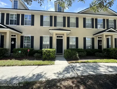 450 Sherwood Oaks Drive Orange Park FL 32073