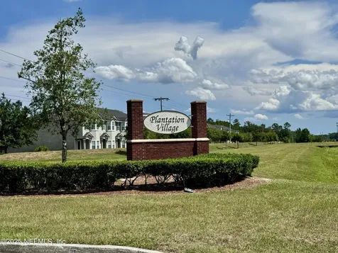 450 Sherwood Oaks Drive Orange Park FL 32073