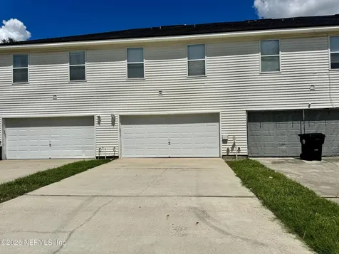 450 Sherwood Oaks Drive Orange Park FL 32073