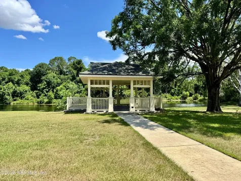 450 Sherwood Oaks Drive Orange Park FL 32073