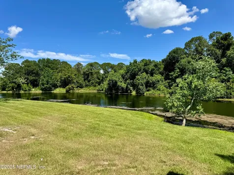 450 Sherwood Oaks Drive Orange Park FL 32073