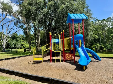 450 Sherwood Oaks Drive Orange Park FL 32073