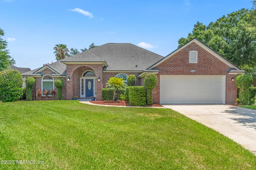 13707 Alesbury Court Jacksonville FL 32224