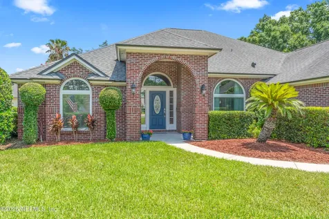 13707 Alesbury Court Jacksonville FL 32224