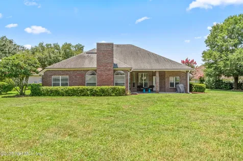13707 Alesbury Court Jacksonville FL 32224