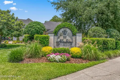 13707 Alesbury Court Jacksonville FL 32224