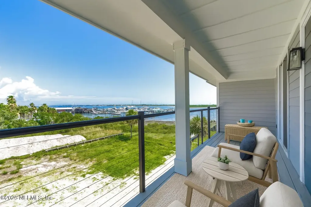 41 Cortez Avenue St. Augustine FL 32080