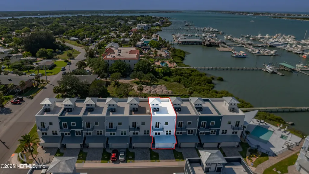 41 Cortez Avenue St. Augustine FL 32080