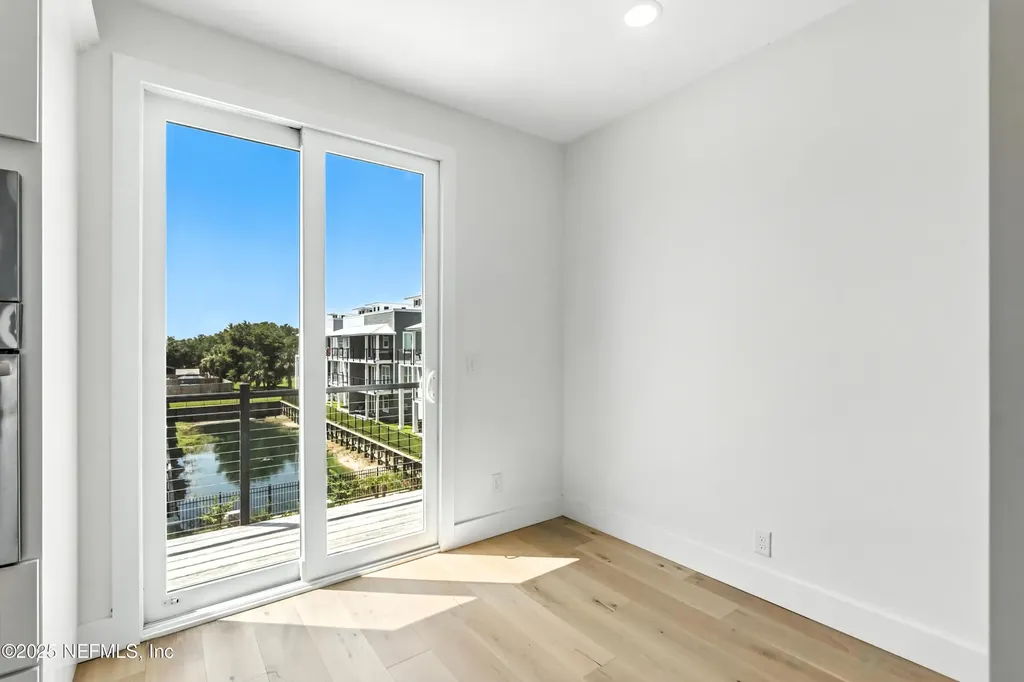 41 Cortez Avenue St. Augustine FL 32080