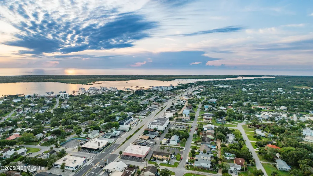 41 Cortez Avenue St. Augustine FL 32080