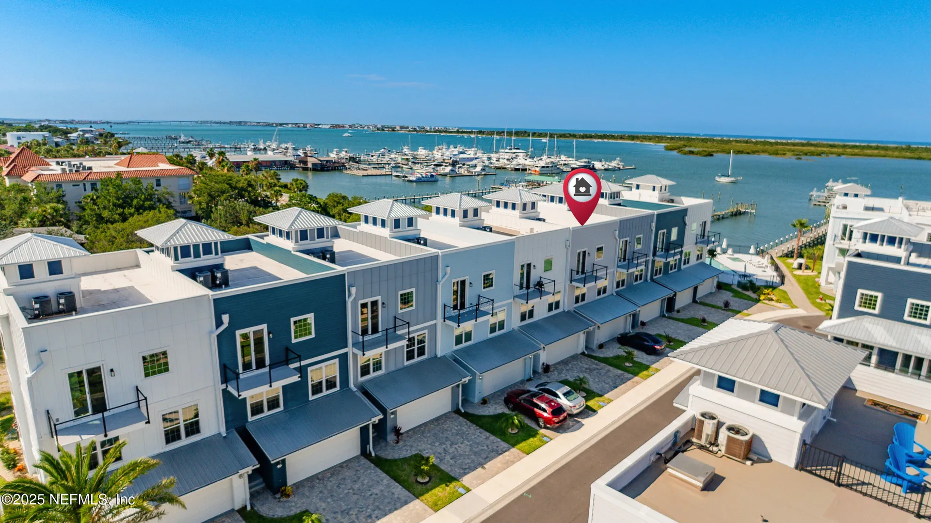 41 Cortez Avenue St. Augustine FL 32080