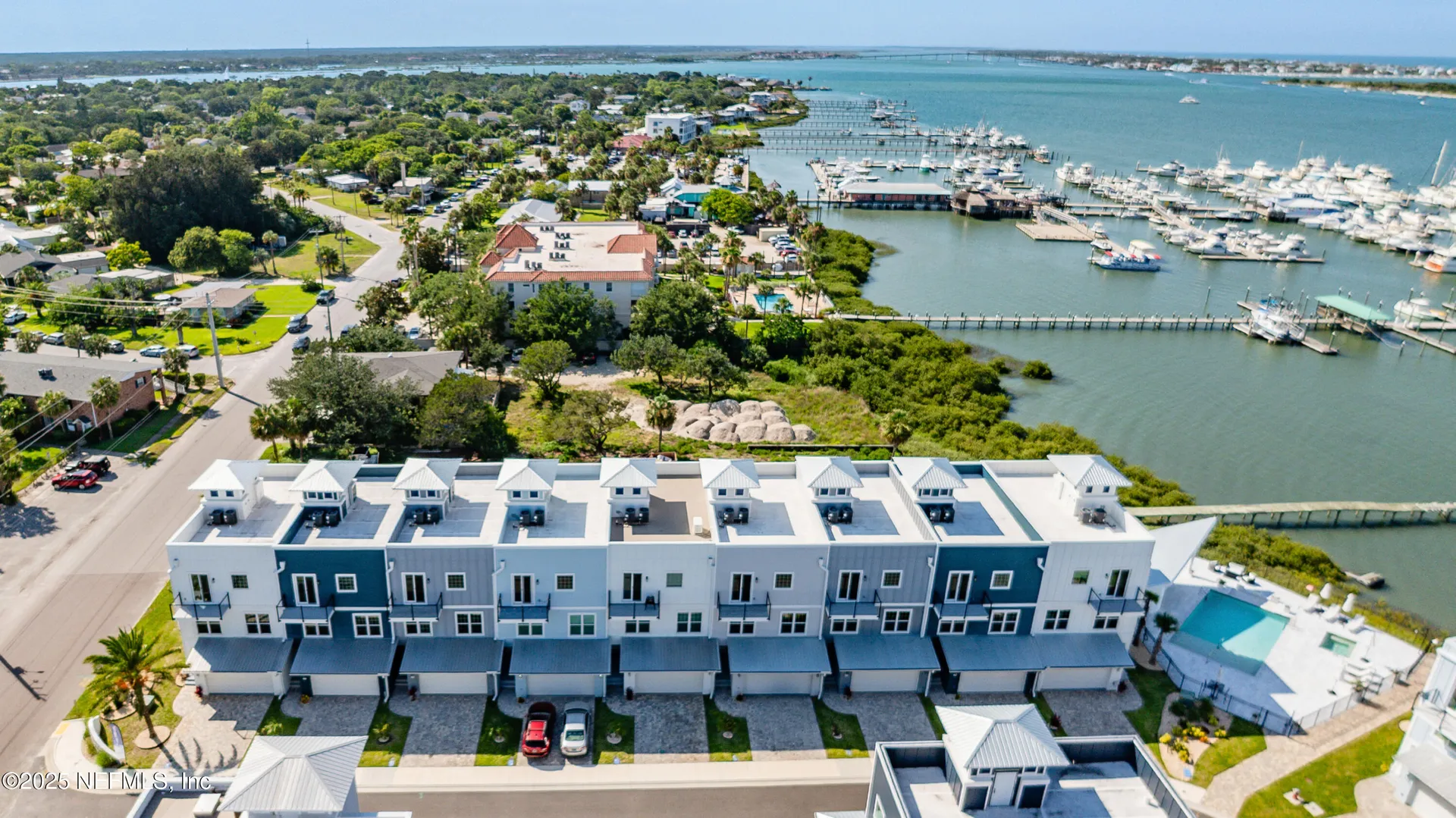 41 Cortez Avenue St. Augustine FL 32080
