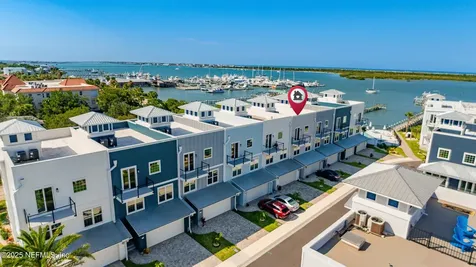 41 Cortez Avenue St. Augustine FL 32080