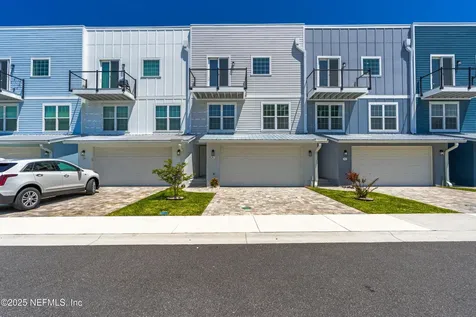 41 Cortez Avenue St. Augustine FL 32080