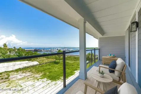 41 Cortez Avenue St. Augustine FL 32080