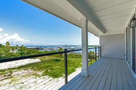 41 Cortez Avenue St. Augustine FL 32080