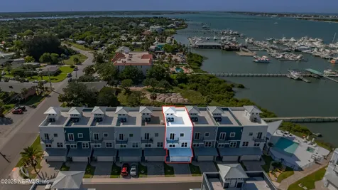 41 Cortez Avenue St. Augustine FL 32080