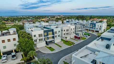 41 Cortez Avenue St. Augustine FL 32080