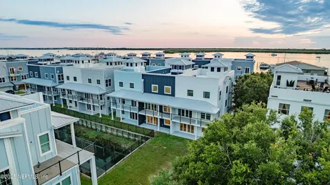 41 Cortez Avenue St. Augustine FL 32080