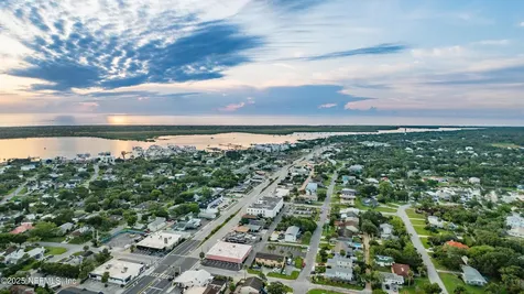 41 Cortez Avenue St. Augustine FL 32080