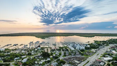41 Cortez Avenue St. Augustine FL 32080