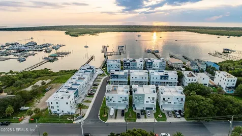 41 Cortez Avenue St. Augustine FL 32080