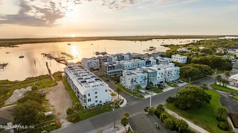 41 Cortez Avenue St. Augustine FL 32080