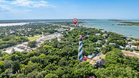 41 Cortez Avenue St. Augustine FL 32080