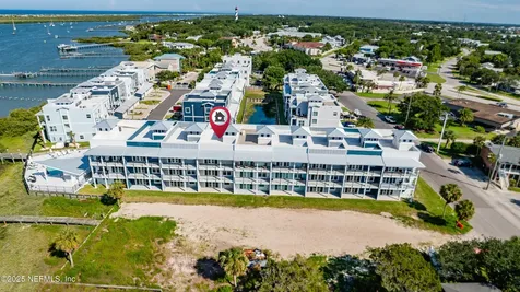 41 Cortez Avenue St. Augustine FL 32080