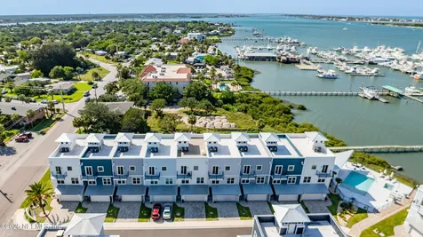 41 Cortez Avenue St. Augustine FL 32080