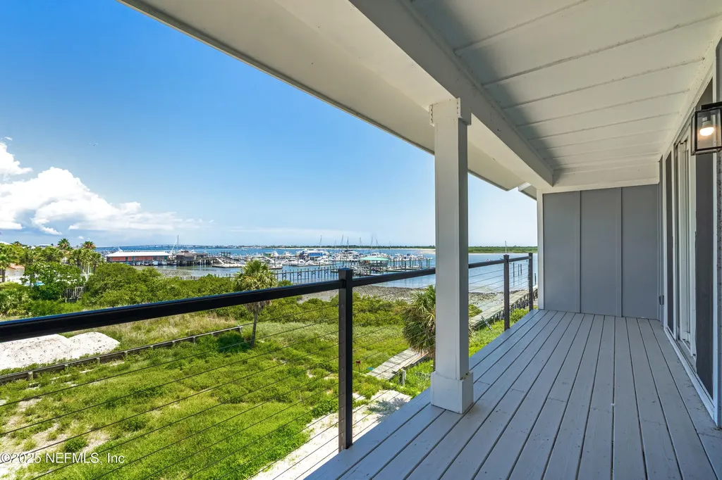 43 Cortez Avenue St. Augustine FL 32080