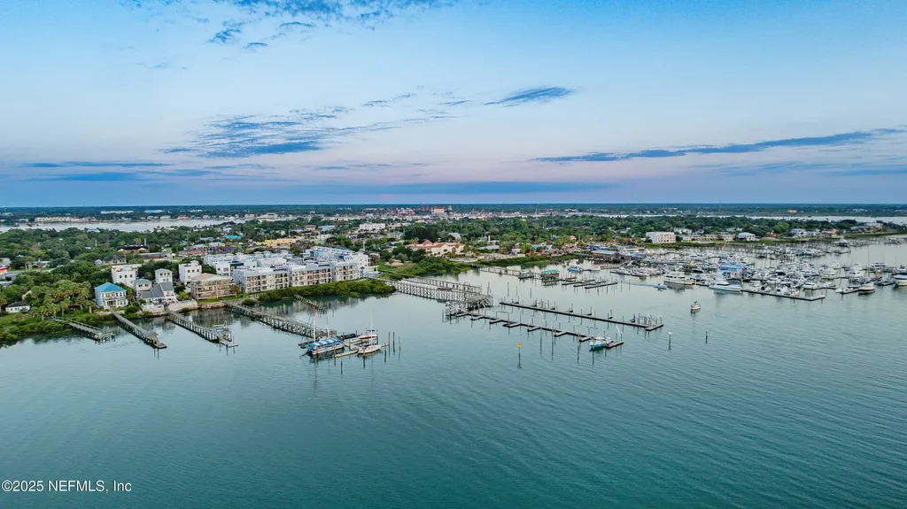 43 Cortez Avenue St. Augustine FL 32080