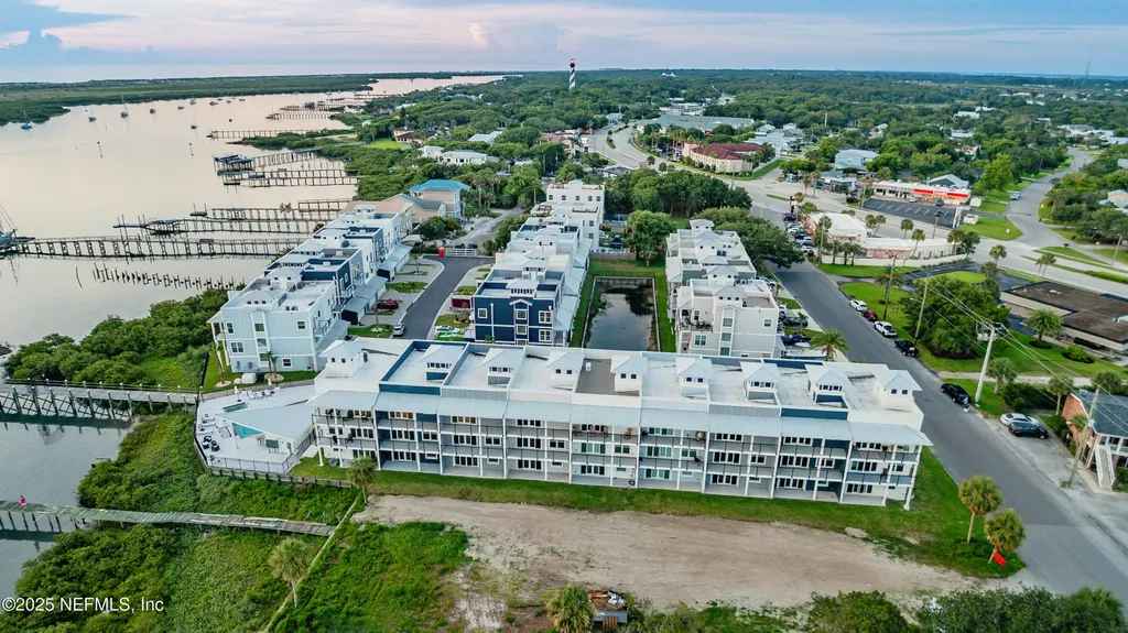 43 Cortez Avenue St. Augustine FL 32080