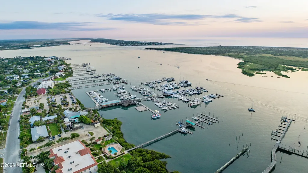 43 Cortez Avenue St. Augustine FL 32080