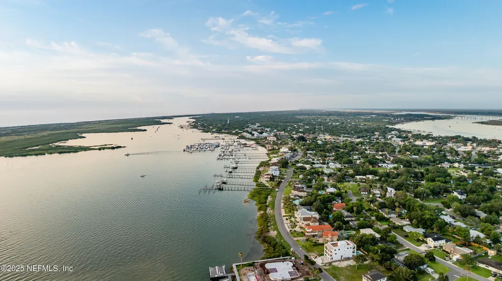 43 Cortez Avenue St. Augustine FL 32080