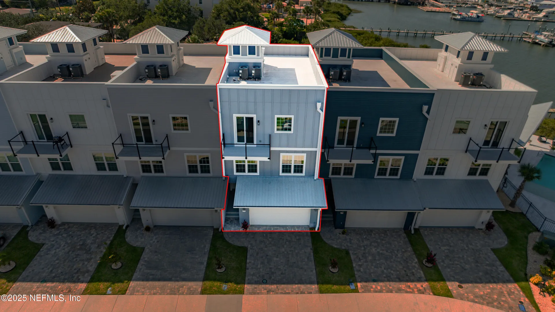 43 Cortez Avenue St. Augustine FL 32080