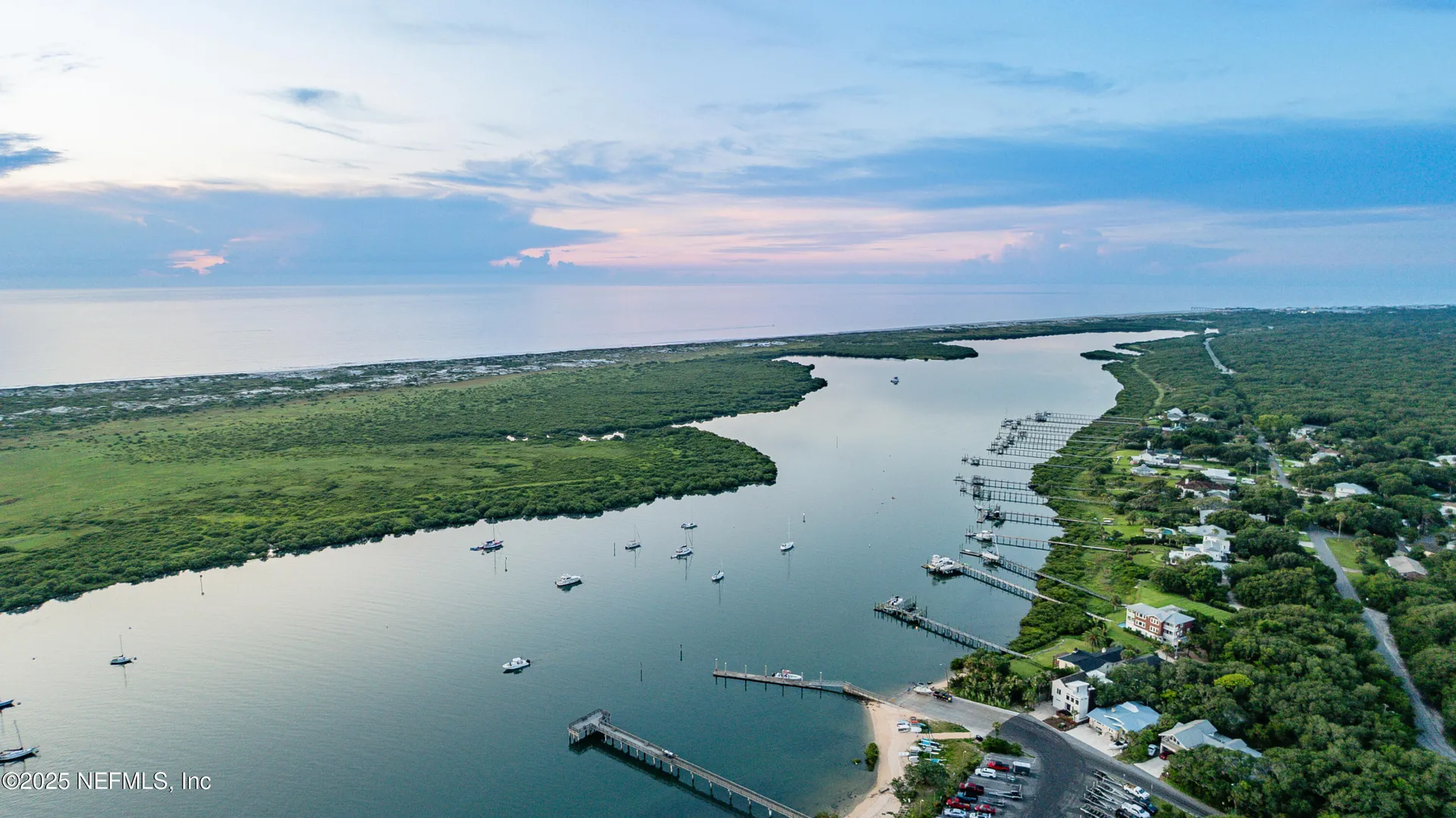 43 Cortez Avenue St. Augustine FL 32080