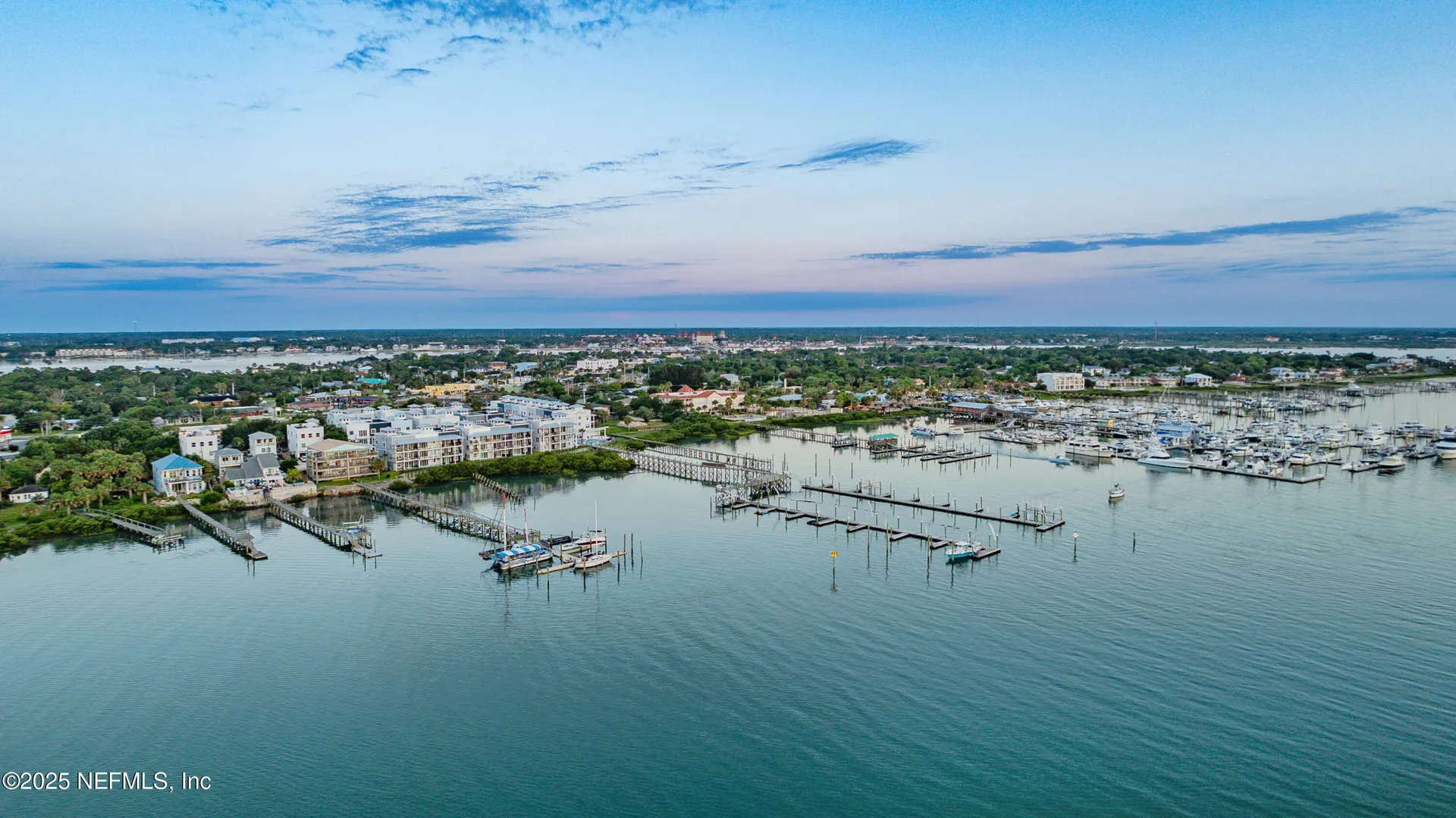 43 Cortez Avenue St. Augustine FL 32080