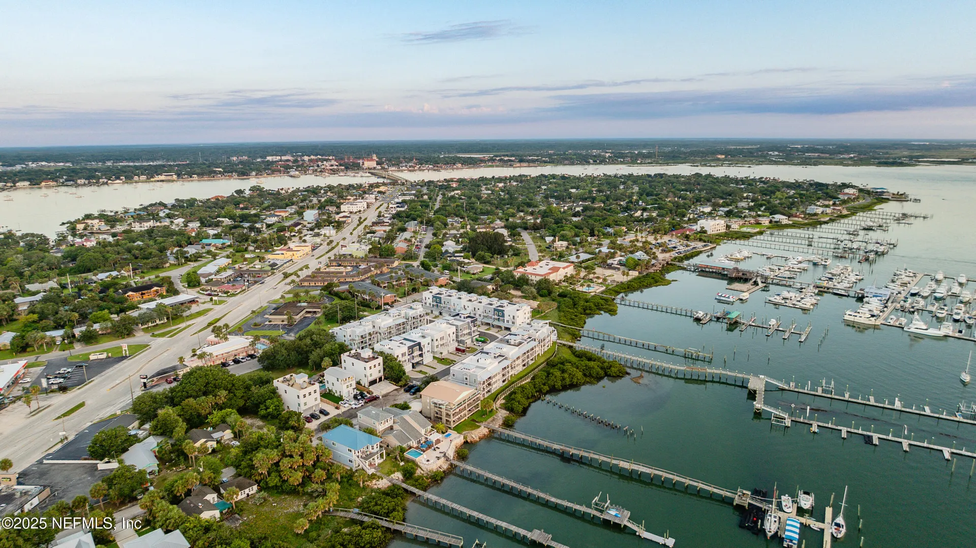 43 Cortez Avenue St. Augustine FL 32080