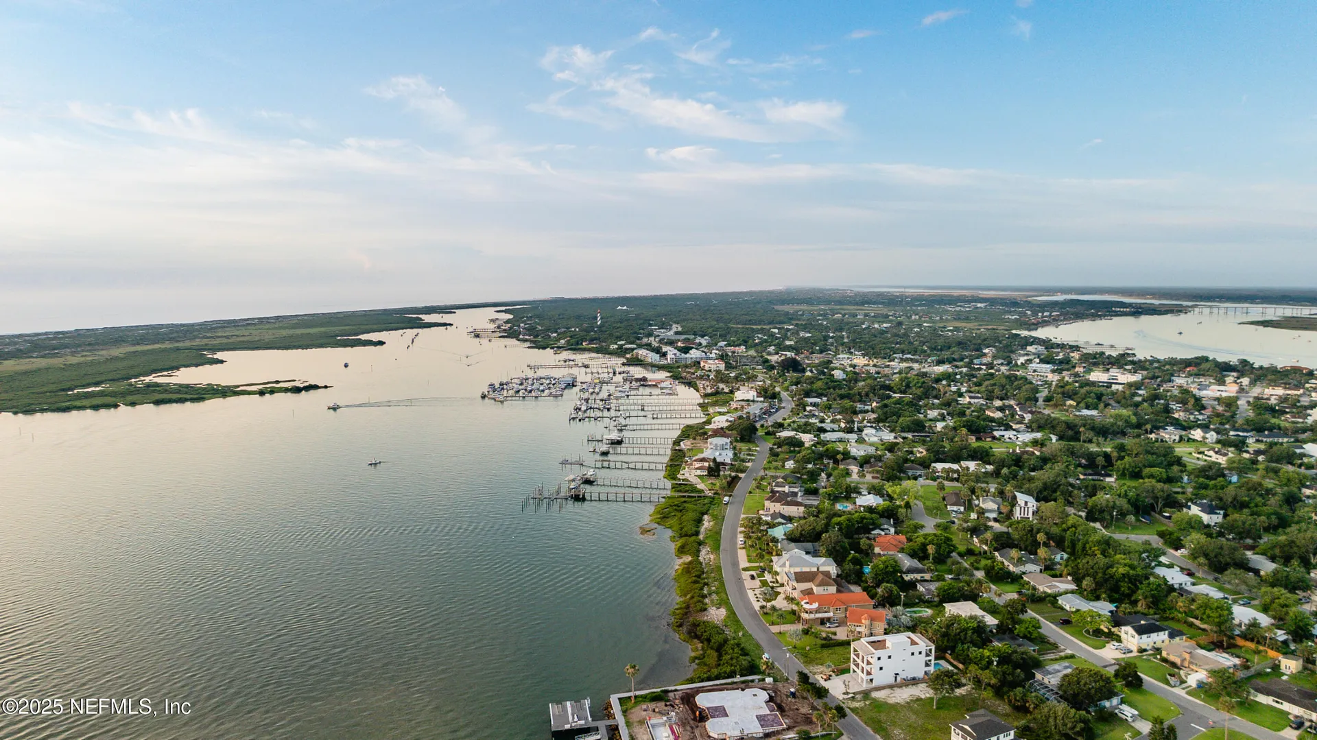 43 Cortez Avenue St. Augustine FL 32080